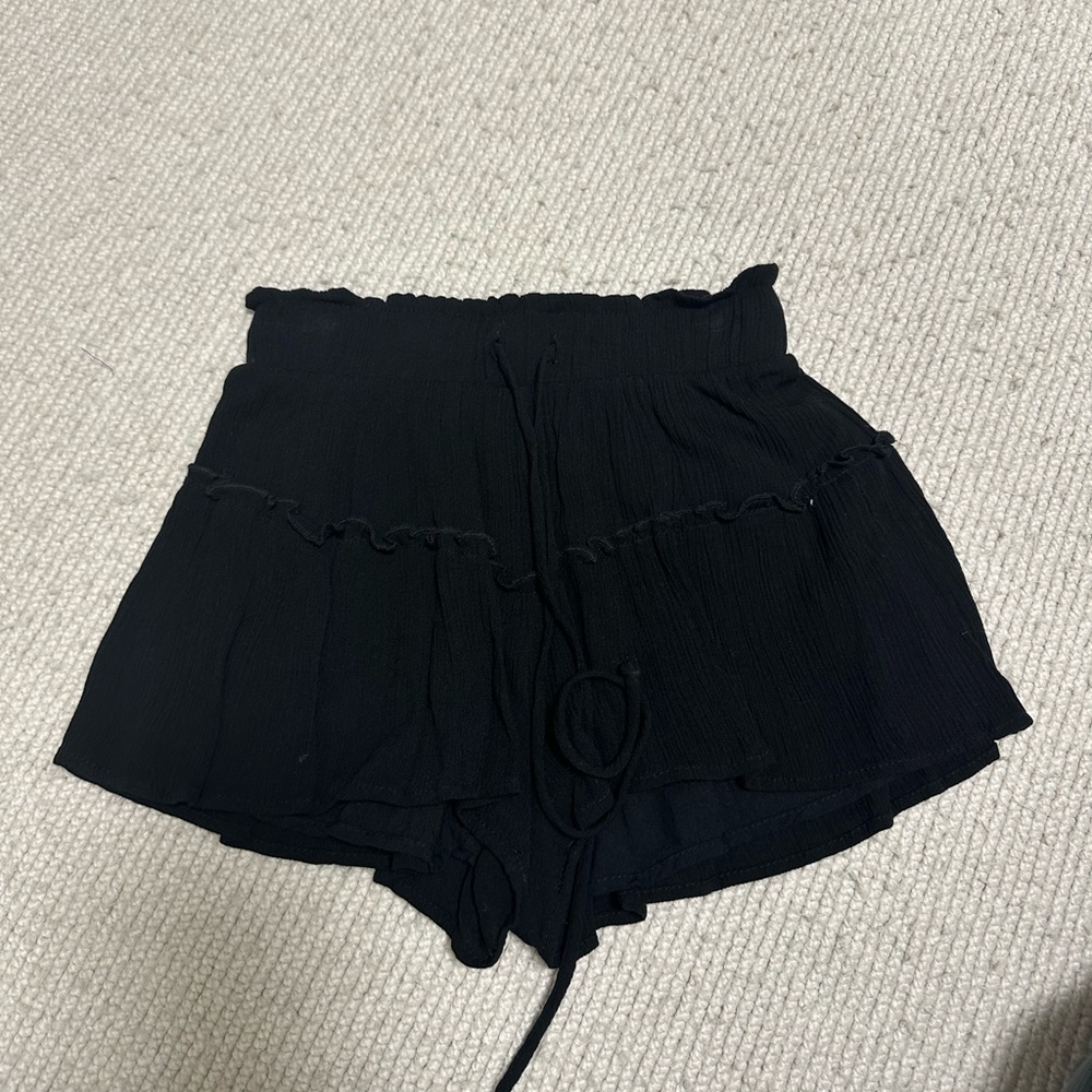 flowy shorts